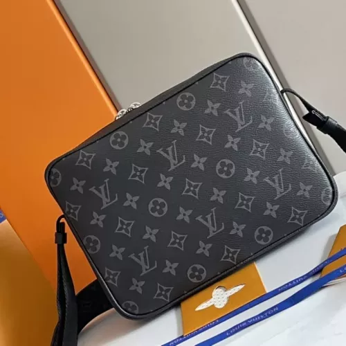 Replica Louis Vuitton AAA Man Messenger Bags #1349176 $150.00 USD for Wholesale