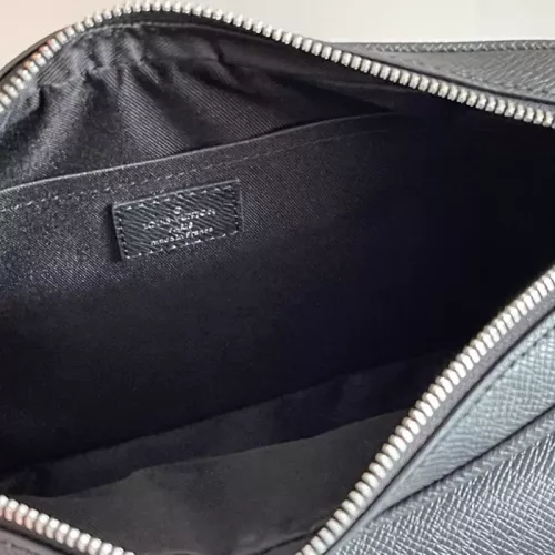 Replica Louis Vuitton AAA Man Messenger Bags #1349176 $150.00 USD for Wholesale