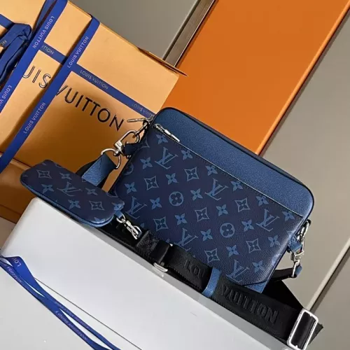 Wholesale Louis Vuitton AAA Man Messenger Bags #1349177 $150.00 USD, Wholesale Quality Replica Louis Vuitton AAA Man Messenger Bags