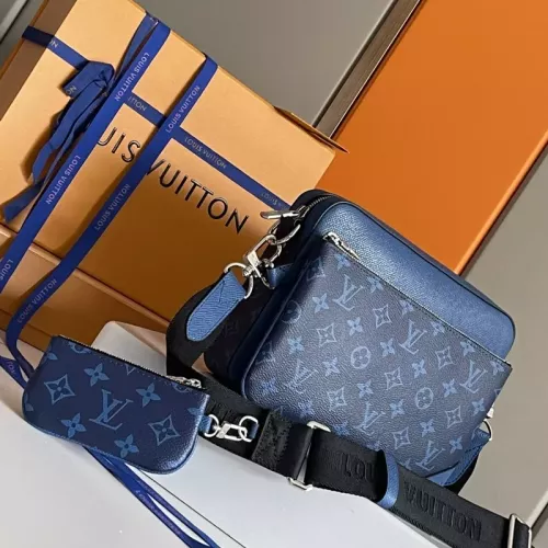 Replica Louis Vuitton AAA Man Messenger Bags #1349177 $150.00 USD for Wholesale