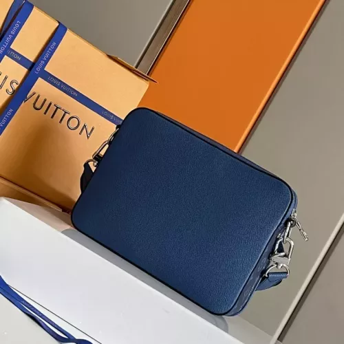 Replica Louis Vuitton AAA Man Messenger Bags #1349177 $150.00 USD for Wholesale