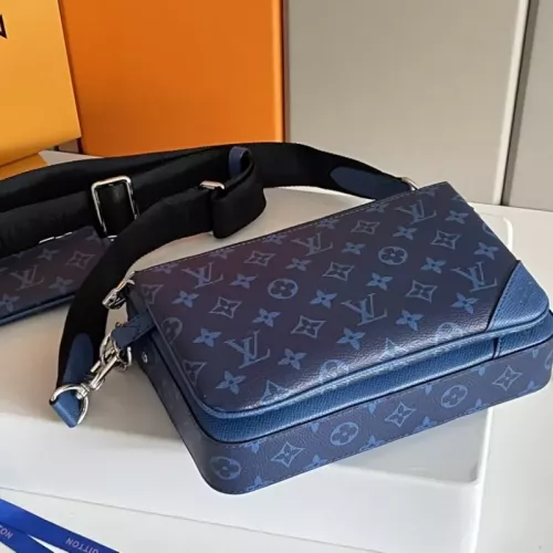Replica Louis Vuitton AAA Man Messenger Bags #1349177 $150.00 USD for Wholesale
