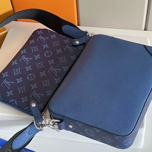 Replica Louis Vuitton AAA Man Messenger Bags #1349177 $150.00 USD for Wholesale