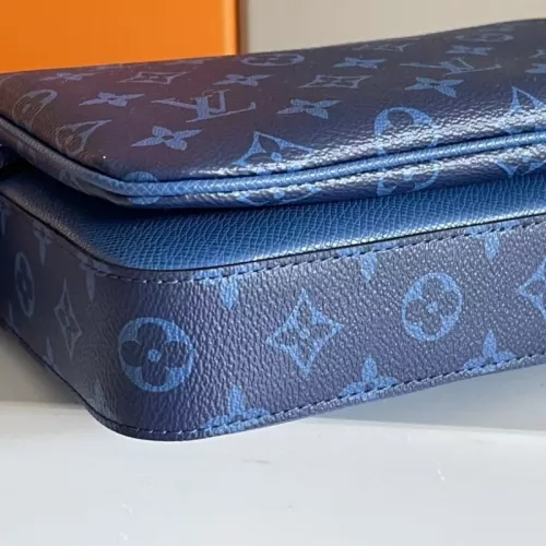 Replica Louis Vuitton AAA Man Messenger Bags #1349177 $150.00 USD for Wholesale