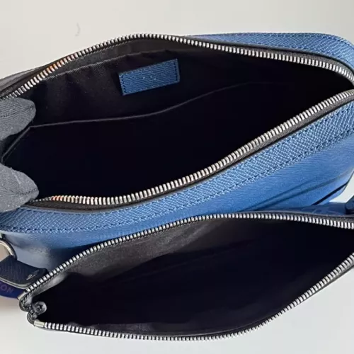 Replica Louis Vuitton AAA Man Messenger Bags #1349177 $150.00 USD for Wholesale