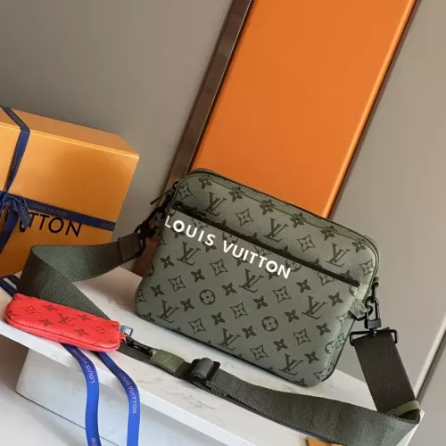 Wholesale Louis Vuitton AAA Man Messenger Bags #1349178 $160.00 USD, Wholesale Quality Replica Louis Vuitton AAA Man Messenger Bags