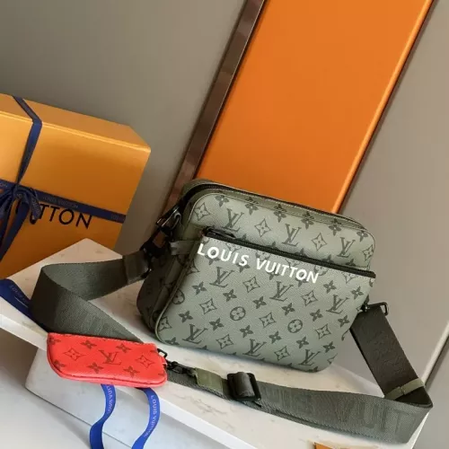 Replica Louis Vuitton AAA Man Messenger Bags #1349178 $160.00 USD for Wholesale