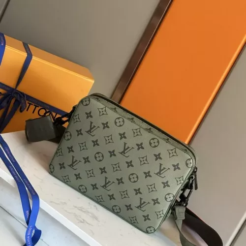 Replica Louis Vuitton AAA Man Messenger Bags #1349178 $160.00 USD for Wholesale