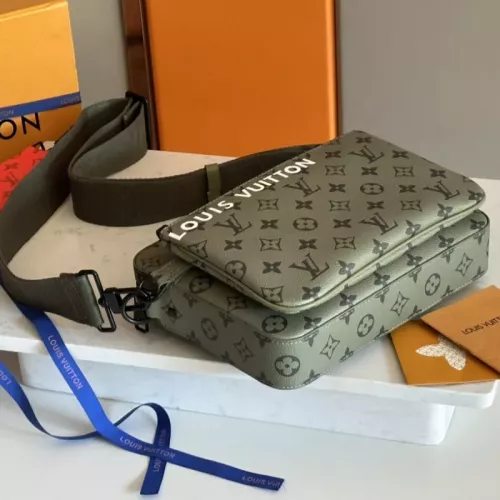 Replica Louis Vuitton AAA Man Messenger Bags #1349178 $160.00 USD for Wholesale