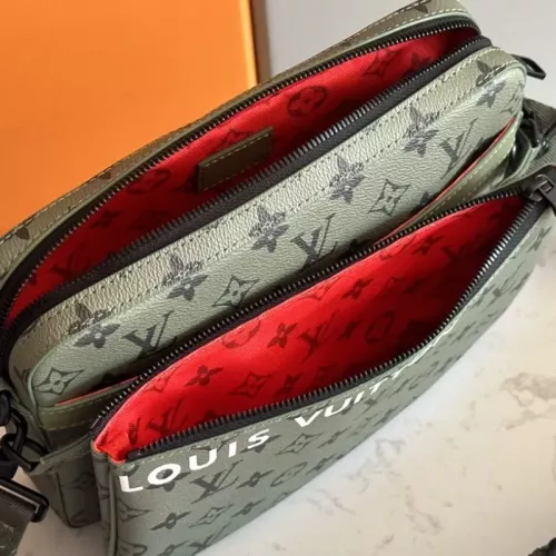 Replica Louis Vuitton AAA Man Messenger Bags #1349178 $160.00 USD for Wholesale