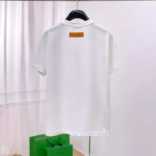 Replica Louis Vuitton LV T-Shirts Short Sleeved For Men #1349179 $85.00 USD for Wholesale