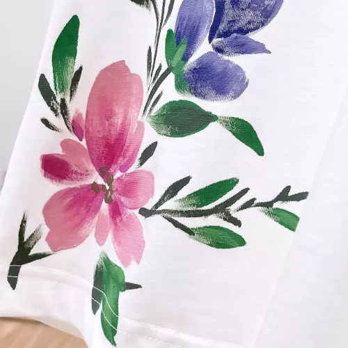 Replica Louis Vuitton LV T-Shirts Short Sleeved For Men #1349179 $85.00 USD for Wholesale