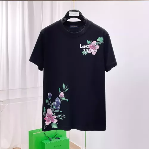 Wholesale Louis Vuitton LV T-Shirts Short Sleeved For Men #1349180 $85.00 USD, Wholesale Quality Replica Louis Vuitton LV T-Shirts
