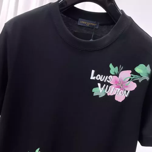 Replica Louis Vuitton LV T-Shirts Short Sleeved For Men #1349180 $85.00 USD for Wholesale