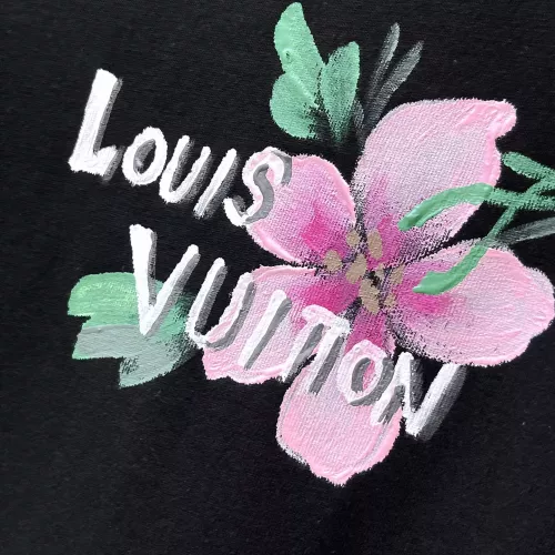 Replica Louis Vuitton LV T-Shirts Short Sleeved For Men #1349180 $85.00 USD for Wholesale