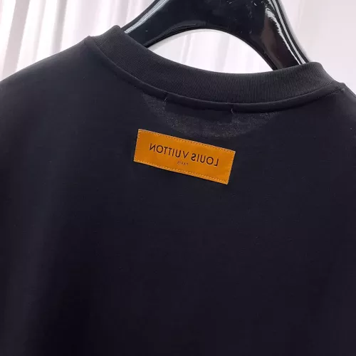 Replica Louis Vuitton LV T-Shirts Short Sleeved For Men #1349180 $85.00 USD for Wholesale