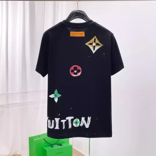 Replica Louis Vuitton LV T-Shirts Short Sleeved For Men #1349182 $85.00 USD for Wholesale