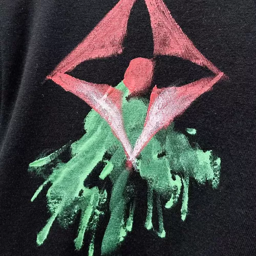 Replica Louis Vuitton LV T-Shirts Short Sleeved For Men #1349182 $85.00 USD for Wholesale