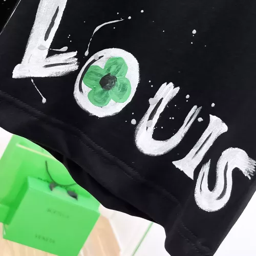 Replica Louis Vuitton LV T-Shirts Short Sleeved For Men #1349182 $85.00 USD for Wholesale