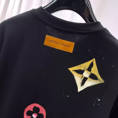 Replica Louis Vuitton LV T-Shirts Short Sleeved For Men #1349182 $85.00 USD for Wholesale