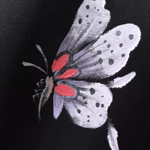 Replica Christian Dior T-Shirts Short Sleeved For Men #1349184 $85.00 USD for Wholesale