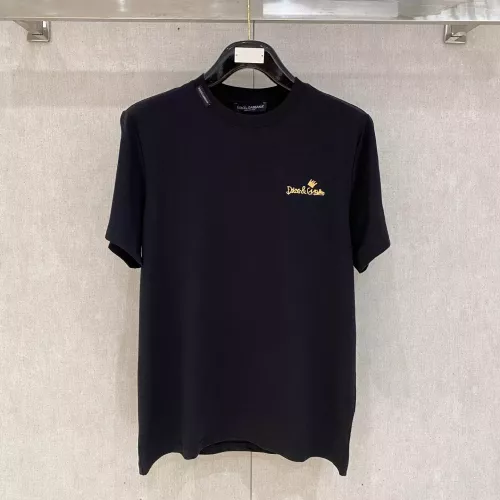 Wholesale Dolce &amp; Gabbana D&amp;G T-Shirts Short Sleeved For Unisex #1349188 $85.00 USD, Wholesale Quality Replica Dolce &amp; Gabbana D&amp;G T-Shirts