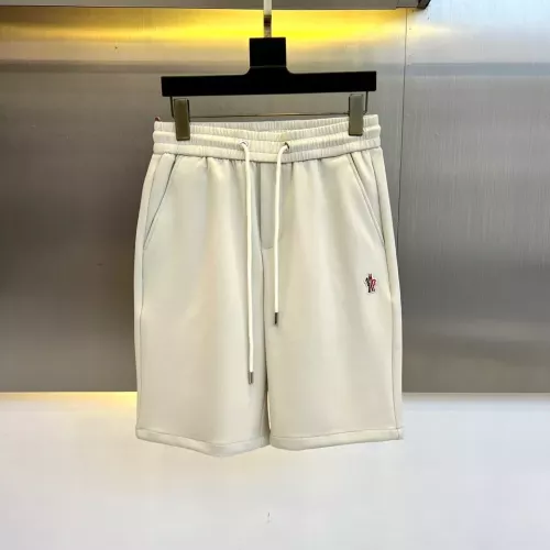 Wholesale Moncler Pants For Men #1349192 $48.00 USD, Wholesale Quality Replica Moncler Pants