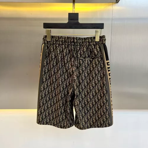 Replica Christian Dior Pants For Men #1349193 $48.00 USD for Wholesale