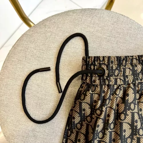 Replica Christian Dior Pants For Men #1349193 $48.00 USD for Wholesale