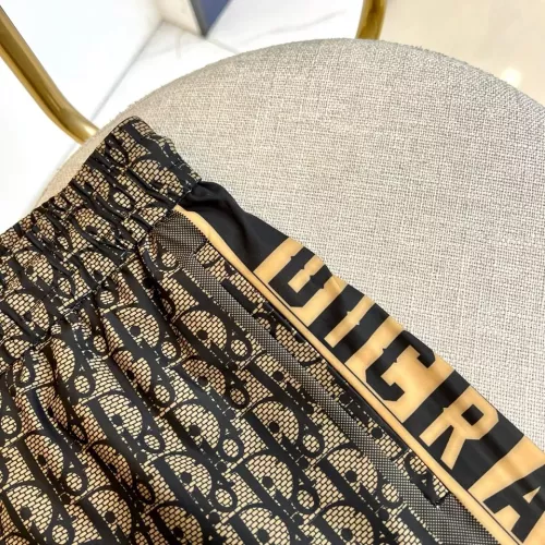 Replica Christian Dior Pants For Men #1349193 $48.00 USD for Wholesale