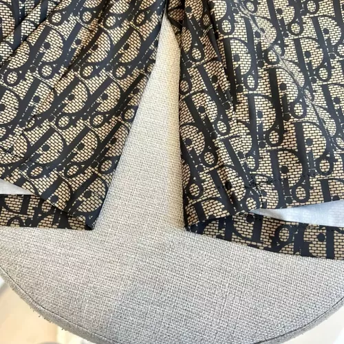 Replica Christian Dior Pants For Men #1349193 $48.00 USD for Wholesale