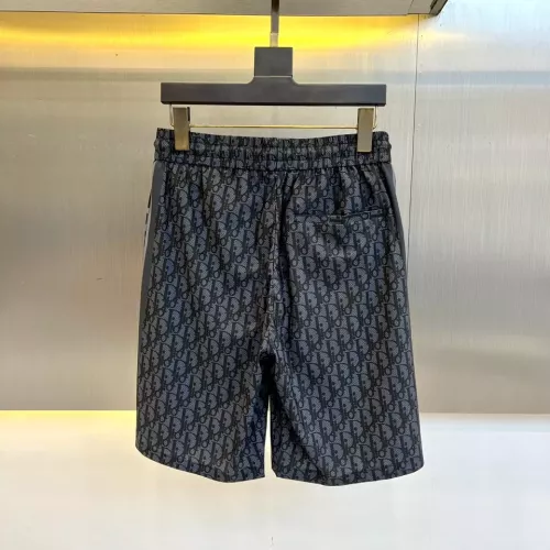 Replica Christian Dior Pants For Men #1349194 $48.00 USD for Wholesale