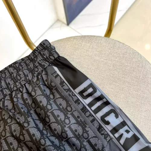 Replica Christian Dior Pants For Men #1349194 $48.00 USD for Wholesale