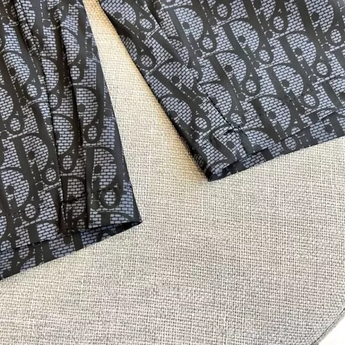 Replica Christian Dior Pants For Men #1349194 $48.00 USD for Wholesale
