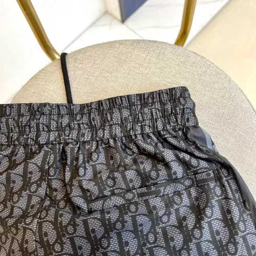 Replica Christian Dior Pants For Men #1349194 $48.00 USD for Wholesale