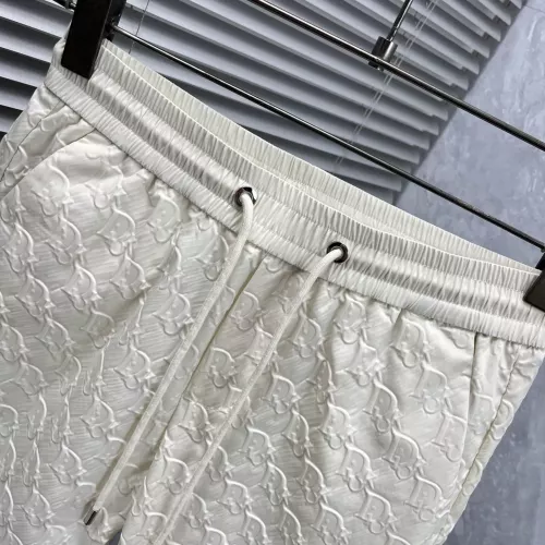 Replica Christian Dior Pants For Men #1349197 $48.00 USD for Wholesale
