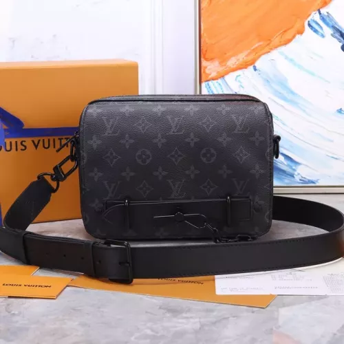 Wholesale Louis Vuitton AAA Man Messenger Bags #1349199 $160.00 USD, Wholesale Quality Replica Louis Vuitton AAA Man Messenger Bags
