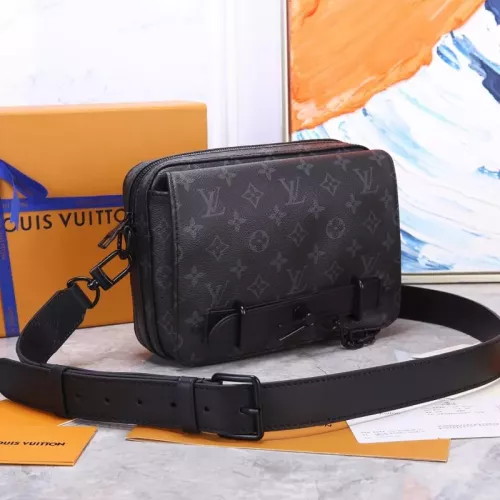 Replica Louis Vuitton AAA Man Messenger Bags #1349199 $160.00 USD for Wholesale