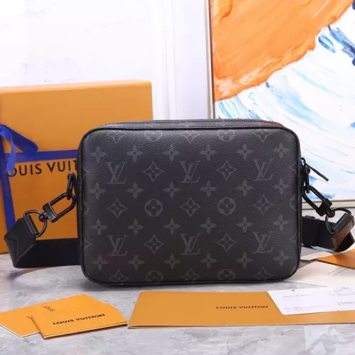 Replica Louis Vuitton AAA Man Messenger Bags #1349199 $160.00 USD for Wholesale