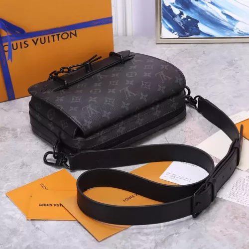 Replica Louis Vuitton AAA Man Messenger Bags #1349199 $160.00 USD for Wholesale