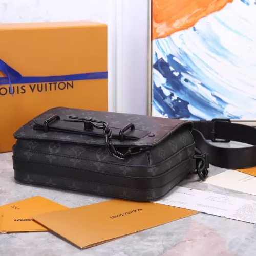 Replica Louis Vuitton AAA Man Messenger Bags #1349199 $160.00 USD for Wholesale
