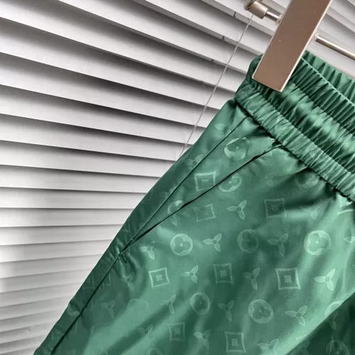 Replica Louis Vuitton LV Pants For Men #1349200 $48.00 USD for Wholesale