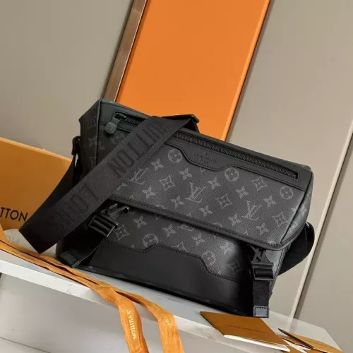 Wholesale Louis Vuitton AAA Man Messenger Bags #1349202 $160.00 USD, Wholesale Quality Replica Louis Vuitton AAA Man Messenger Bags