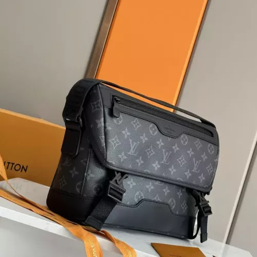 Replica Louis Vuitton AAA Man Messenger Bags #1349202 $160.00 USD for Wholesale