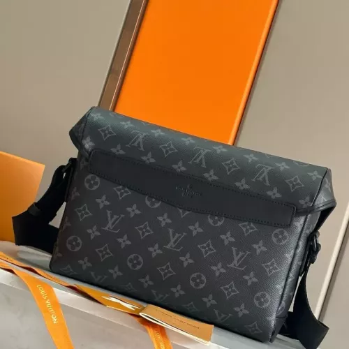 Replica Louis Vuitton AAA Man Messenger Bags #1349202 $160.00 USD for Wholesale