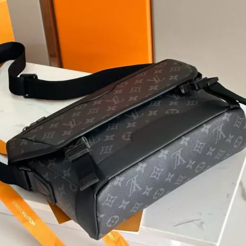 Replica Louis Vuitton AAA Man Messenger Bags #1349202 $160.00 USD for Wholesale