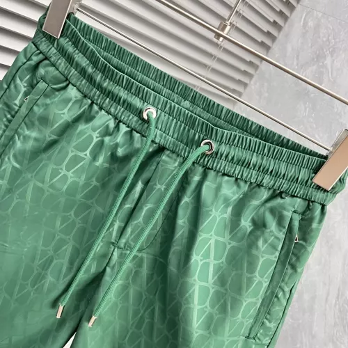 Replica Valentino Pants For Men #1349203 $48.00 USD for Wholesale
