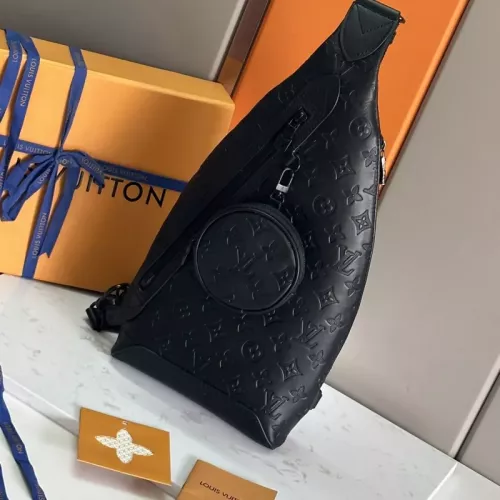 Wholesale Louis Vuitton AAA Man Messenger Bags #1349205 $170.00 USD, Wholesale Quality Replica Louis Vuitton AAA Man Messenger Bags