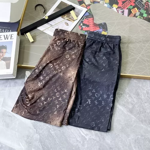 Replica Louis Vuitton LV Pants For Men #1349206 $48.00 USD for Wholesale