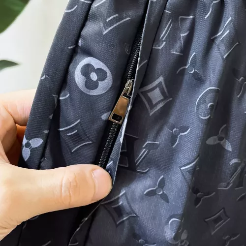 Replica Louis Vuitton LV Pants For Men #1349207 $48.00 USD for Wholesale